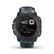 Alt View 3. Garmin - Instinct Solar Surf GPS Smartwatch 45mm Fiber-Reinforced Polymer - Pipeline.