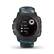 Alt View 5. Garmin - Instinct Solar Surf GPS Smartwatch 45mm Fiber-Reinforced Polymer - Pipeline.