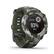 Angle. Garmin - Instinct Solar Camo GPS Smartwatch 45mm Fiber-Reinforced Polymer - Lichen.