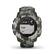 Alt View 1. Garmin - Instinct Solar Camo GPS Smartwatch 45mm Fiber-Reinforced Polymer - Lichen.