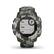 Alt View 2. Garmin - Instinct Solar Camo GPS Smartwatch 45mm Fiber-Reinforced Polymer - Lichen.