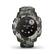 Alt View 3. Garmin - Instinct Solar Camo GPS Smartwatch 45mm Fiber-Reinforced Polymer - Lichen.