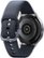 Alt View Zoom 14. Samsung - Geek Squad Certified Refurbished Galaxy Watch Active2 Smartwatch 40mm Aluminum - Aqua Black.