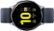 Alt View Zoom 18. Samsung - Geek Squad Certified Refurbished Galaxy Watch Active2 Smartwatch 40mm Aluminum - Aqua Black.