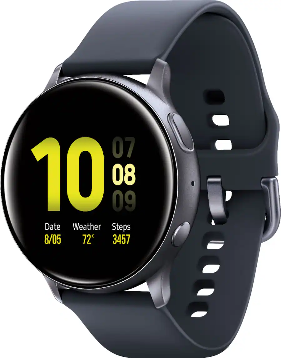 Active2 40mm Galaxy Watch Active 44mm Canada Samsung Watch Active