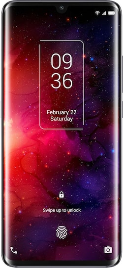 TCL 10 Pro with 128GB Memory Cell Phone (Unlocked) Ember Gray TCL TCL 10 Pro with 128GB Memory Cell Phone (Unlocked) Ember Gray TCL