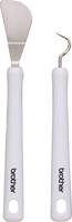 Brother - ScanNCut Spatula and Hook Set - White - Front_Zoom