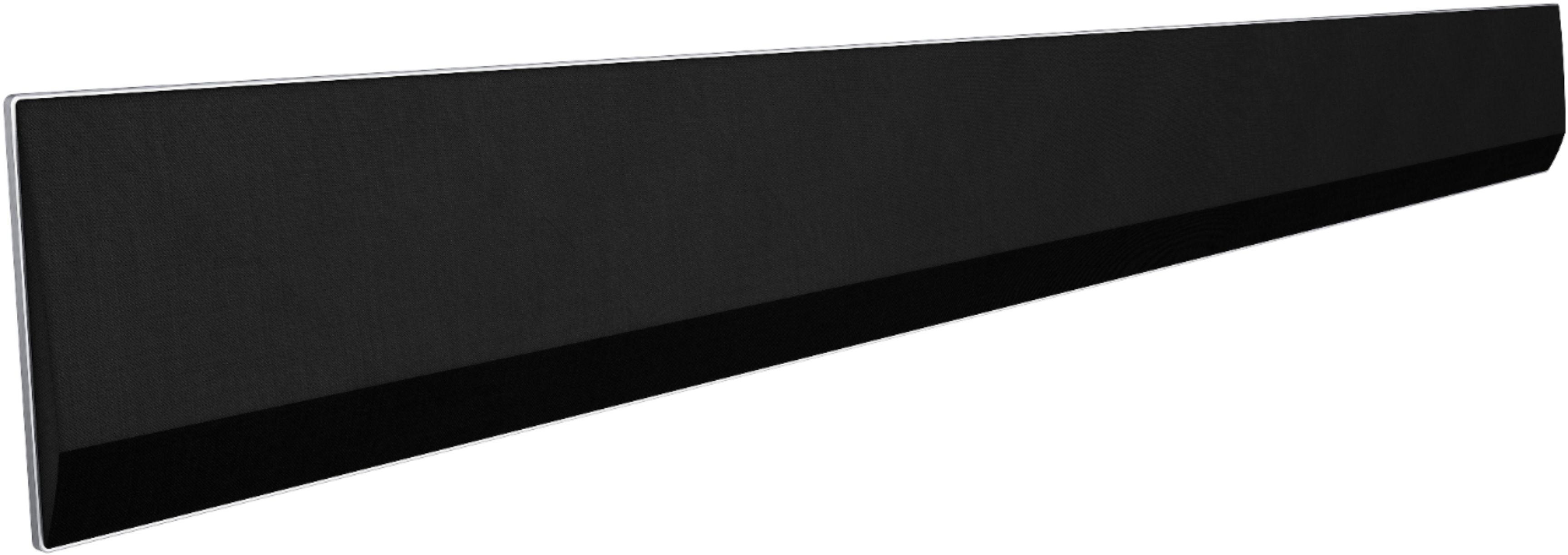LG GX 3.1 ch High Res Audio Sound Bar with Dolby Atmos