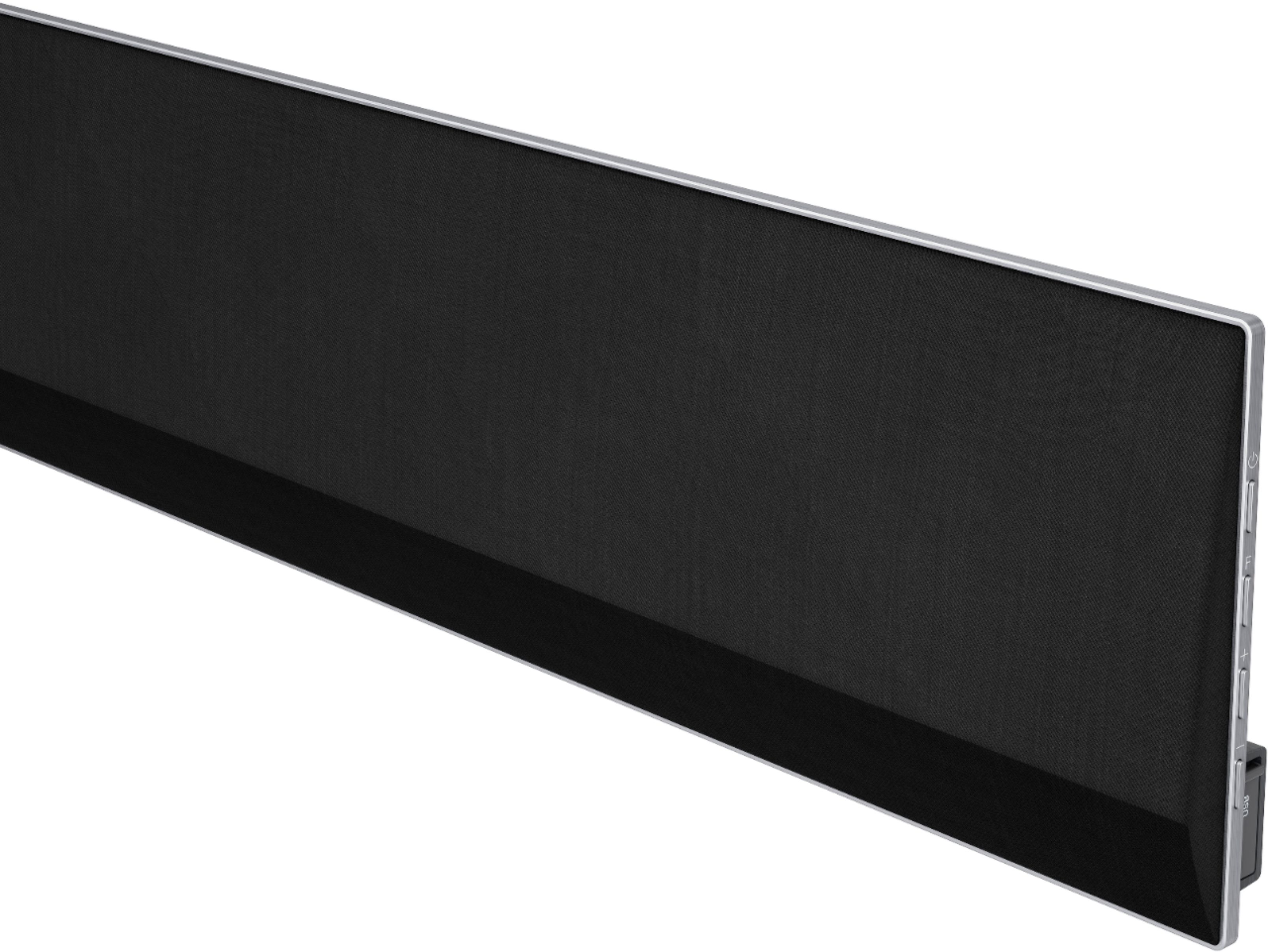 LG GX 3.1 ch High Res Audio Sound Bar with Dolby Atmos