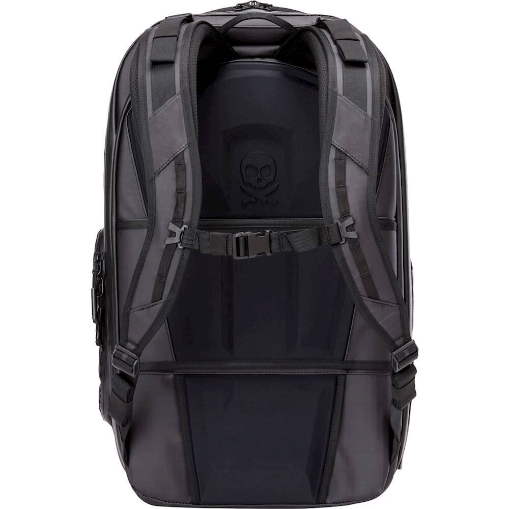 Alt View 12. Nomatic - Mckinnon Camera Pack 35L - Black.