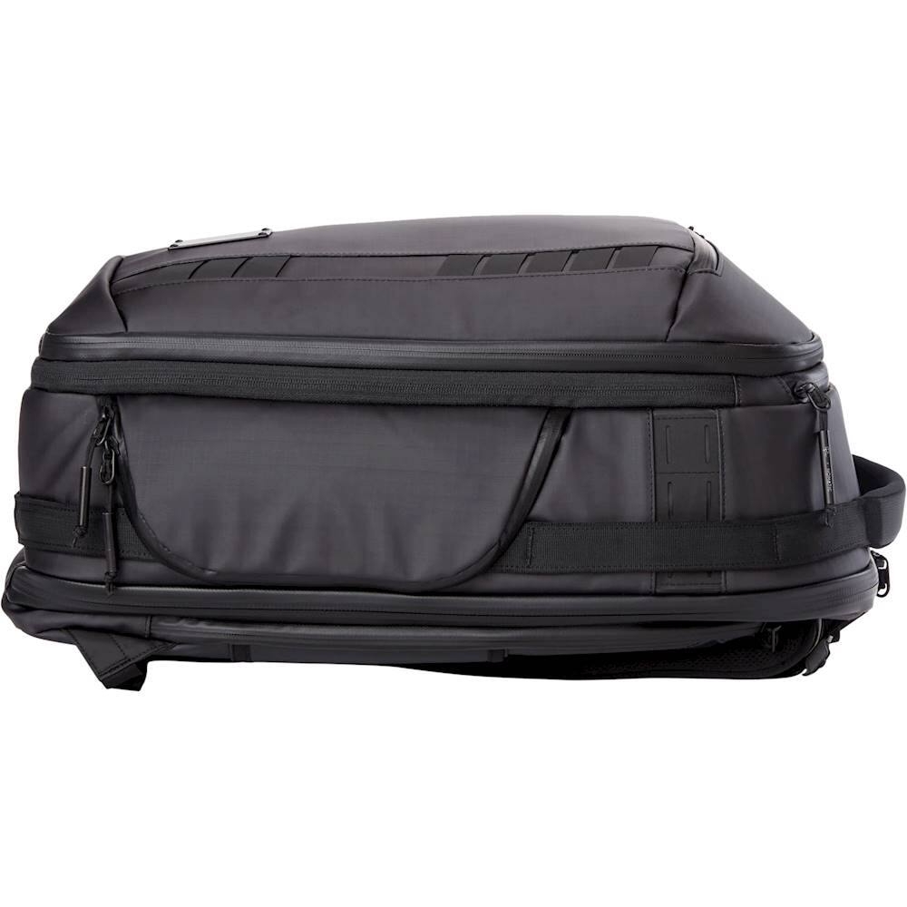 Alt View 13. Nomatic - Mckinnon Camera Pack 35L - Black.