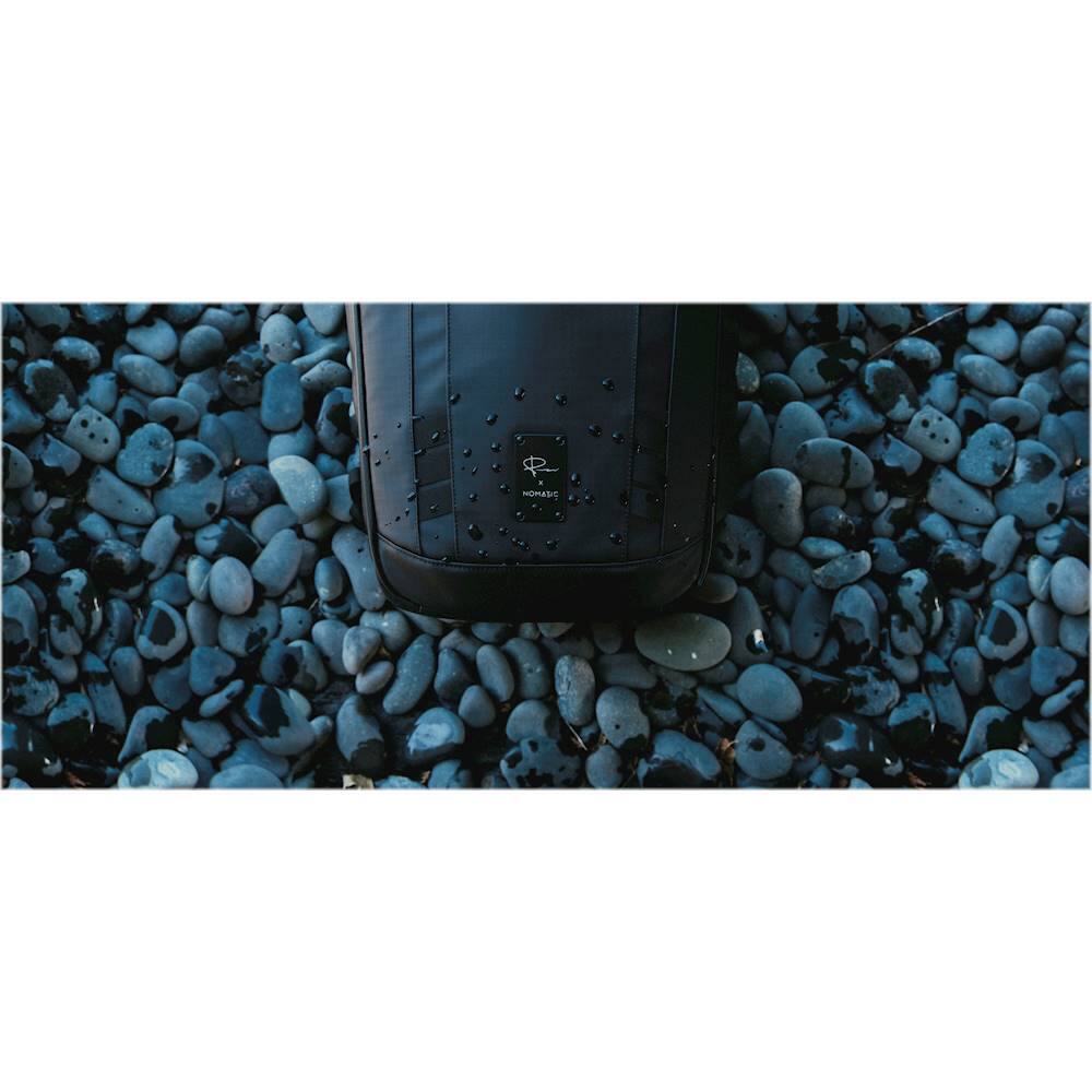 Alt View 20. Nomatic - Mckinnon Camera Pack 35L - Black.