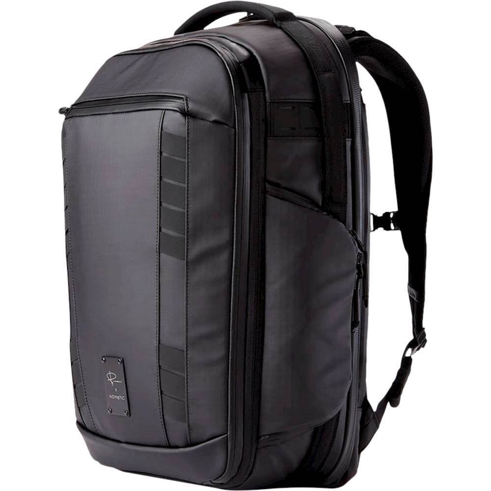 Left. Nomatic - Mckinnon Camera Pack 35L - Black.