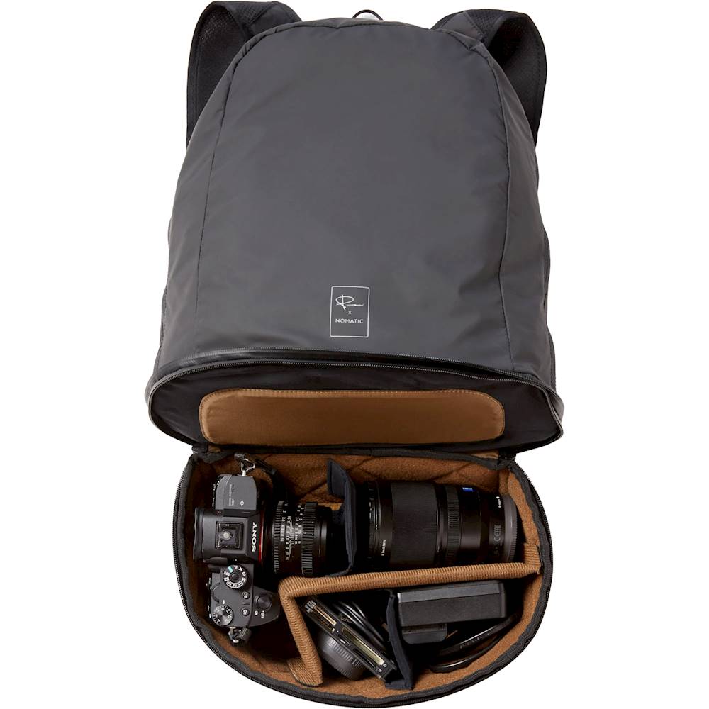 nomatic camera bag