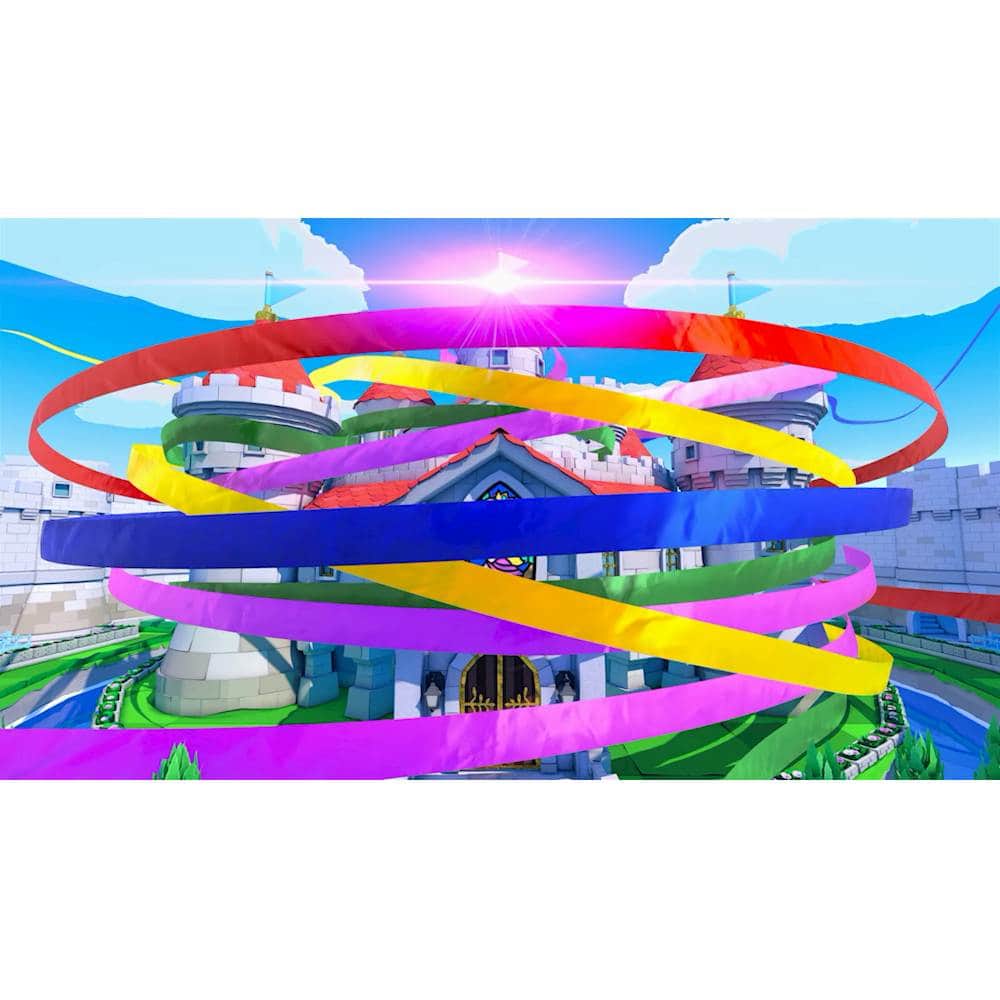 Alt View 13. Nintendo - Paper Mario: The Origami King.