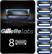 Alt View 11. Proctor and Gamble - GilletteLabs Blade Refill (8-Count) - Silver/Blue.