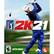 Front. 2K - PGA Tour 2K21.