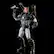 Alt View 12. Marvel - Marvel Legends Series Deluxe Marvel's War Machine Toy.