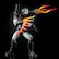 Alt View 15. Marvel - Marvel Legends Series Deluxe Marvel's War Machine Toy.