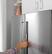 Alt View 11. Haier - 27.0 Cu. Ft. French Door Refrigerator - Stainless Steel.