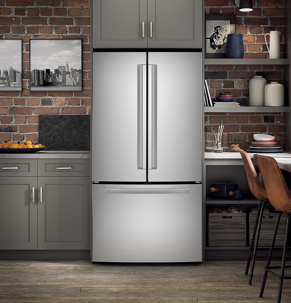 Haier Full Size Refrigerator 14 3 Cu Ft