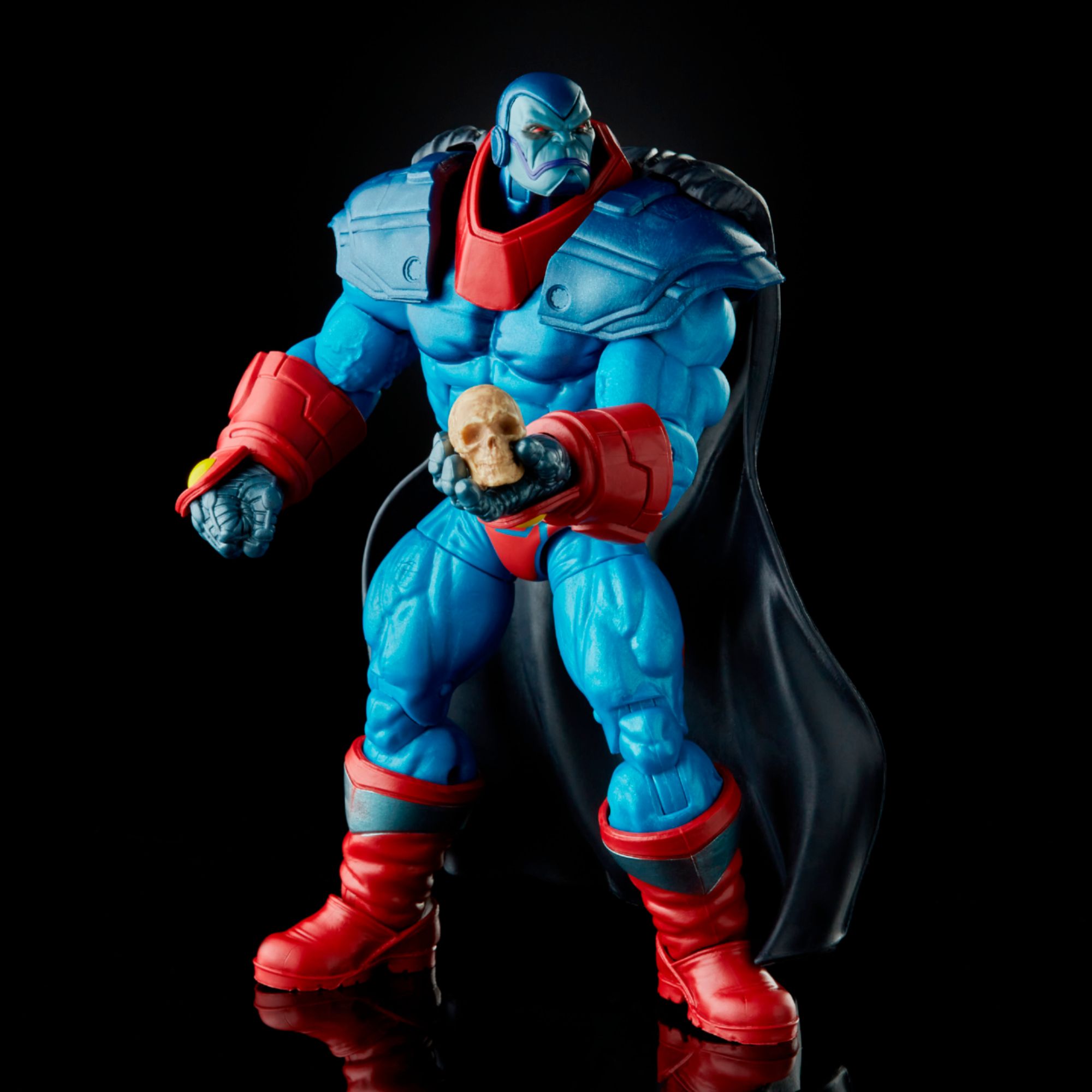 Hasbro Marvel Legends Series Apocalypse Action Figure E9302 for sale online
