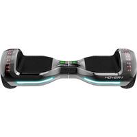 Hover-1 - Origin Self Balancing Scooter w/6 mi Max Operating Range & 7 mph Max Speed - Gunmetal - Front_Zoom