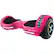 Alt View 11. Hover-1 - Origin Self Balancing Scooter w/6 mi Max Operating Range & 7 mph Max Speed - Pink.