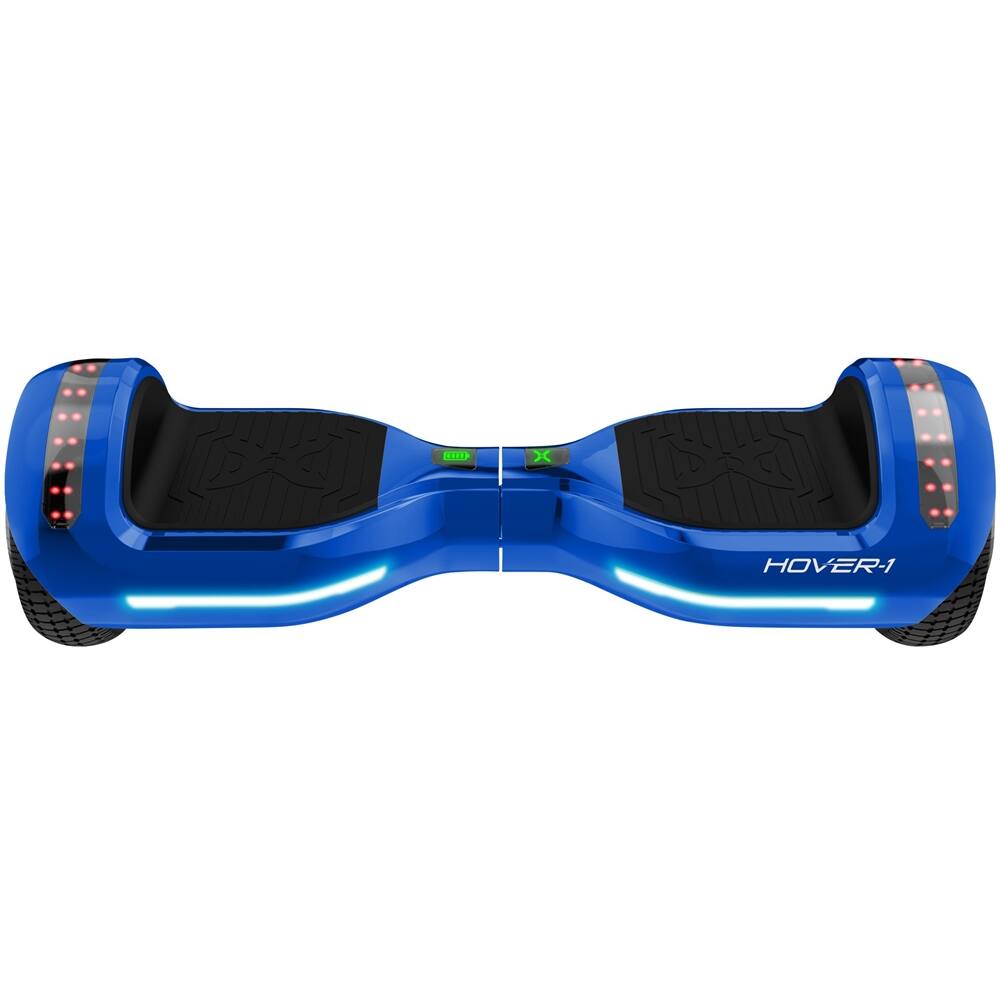 Best Buy Hover1 SelfBalancing Scooter w/6 mi Max Operating Range & 7