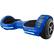 Alt View 11. Hover-1 - Origin Self Balancing Scooter w/6 mi Max Operating Range & 7 mph Max Speed - Blue.