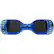 Alt View 13. Hover-1 - Origin Self Balancing Scooter w/6 mi Max Operating Range & 7 mph Max Speed - Blue.