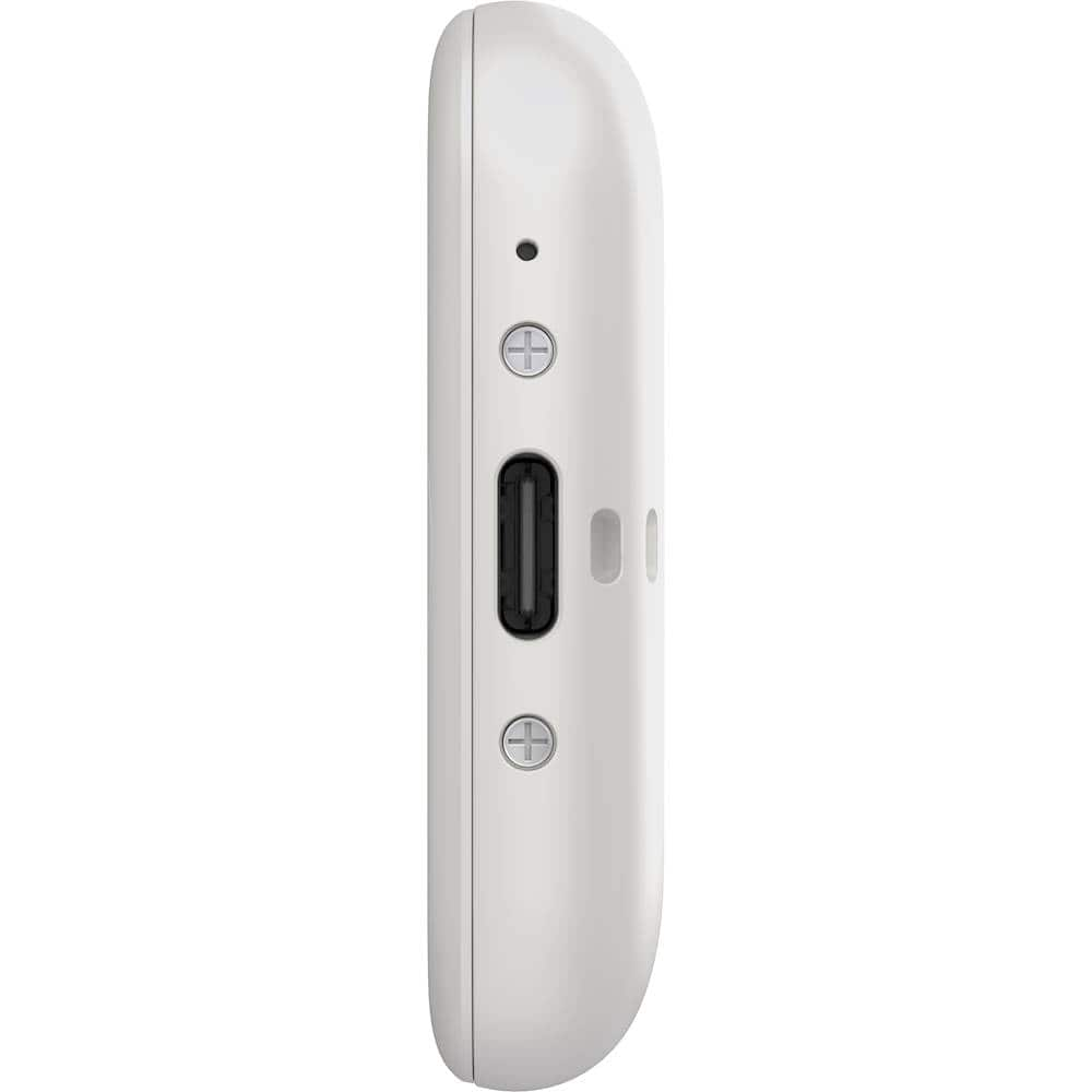 Best Buy: Sourcenext Pocketalk S Voice Translator White PTSGW-US