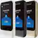 Alt View 17. Sourcenext - Pocketalk S Voice Translator - Black.