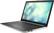 Left. HP - 15.6" Touch-Screen Laptop - Core i7 - 12GB Memory - 512GB SSD.