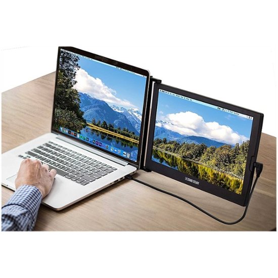 Portable Monitor, Best Portable Screen for Laptop
