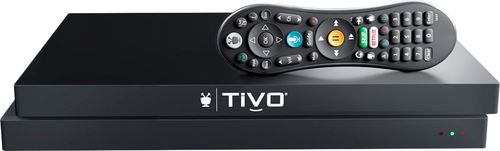 TiVo - EDGE for Antenna - 500 GB - Black