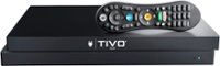 Front Zoom. TiVo - EDGE for Antenna - 500 GB - Black.