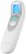 Alt View Zoom 13. Motorola - Care+ 3-in-1 Smart Thermometer - White.