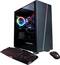 CyberPowerPC - Gamer Supreme Gaming Desktop - Intel Core i7-10700K - 16GB Memory - NVIDIA GeForce RTX 2060 Super - 1TB SSD-Angle_Standard