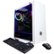 Angle Zoom. CyberPowerPC - Gamer Xtreme Gaming Desktop - Intel Core i5-10400 - 8GB Memory - NVIDIA GeForce GTX 1660 Super - 500GB SSD.