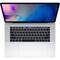Apple - MacBook Pro 15.4" Laptop - Intel Core i7 - 16GB Memory - 256GB SSD - Pre-Owned - Silver-Front_Standard