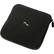 Alt View 11. nura - phone Wireless Noise Cancelling Over-the-Ear Headphones - Black.
