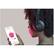 Alt View 12. nura - phone Wireless Noise Cancelling Over-the-Ear Headphones - Black.