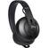 Alt View 13. nura - phone Wireless Noise Cancelling Over-the-Ear Headphones - Black.