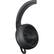 Alt View 15. nura - phone Wireless Noise Cancelling Over-the-Ear Headphones - Black.