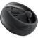 Alt View 16. nura - phone Wireless Noise Cancelling Over-the-Ear Headphones - Black.