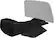 Angle. PK Distribution - Hudway Glass - Black.