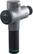 Alt View 12. Hyperice - Hypervolt Bluetooth Percussion Massage Device - Silver.