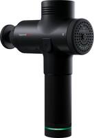 Hyperice - Hypervolt Plus (Bluetooth) Percussion Massage Device - Black - Angle_Zoom
