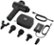 Alt View Zoom 19. Hyperice - Hypervolt  Plus (Bluetooth) Percussion Massage Device - Black.